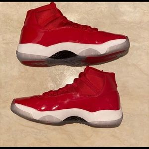 Jordan 11 win like 96